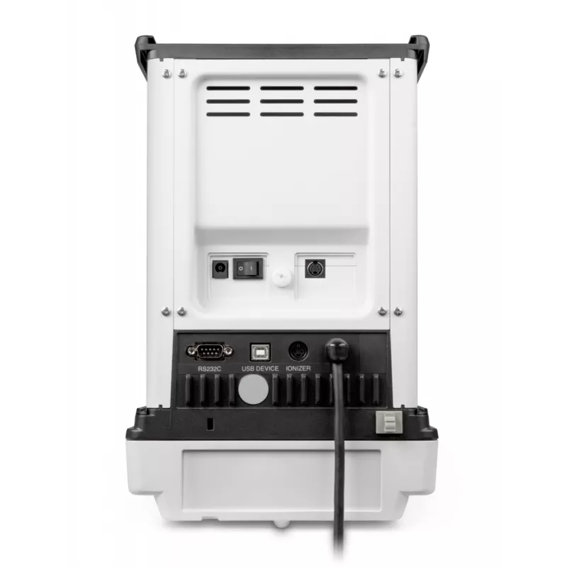 Balance d'analyse premium KERN ABP | Balances pro