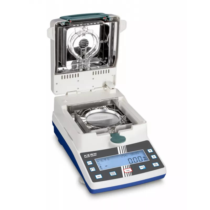 Dessiccateur KERN DAB | Balances pro
