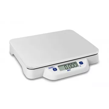 Balance pèse-colis compacte KERN ECE-N · ECB-N | Balances pro