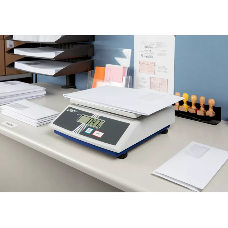 Balance de table KERN FCE-N | Balances pro