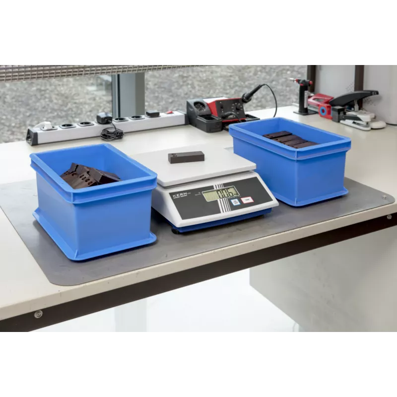 Balance de table KERN FCE-N | Balances pro