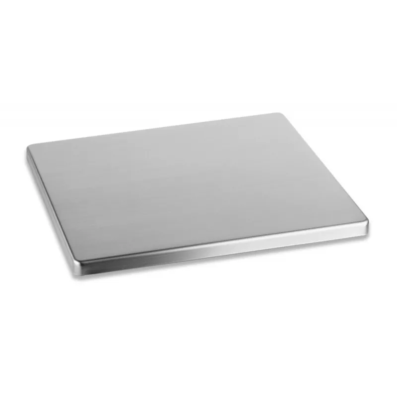 Plateau en inox - KERN FCE-A01
