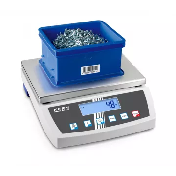 IoT-Line Balance de table KERN FKB | Balances pro