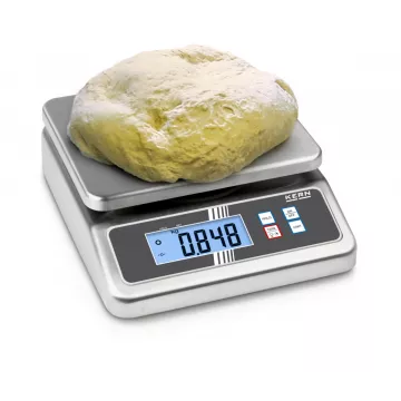Balance de table KERN FOB-NL | Balances pro