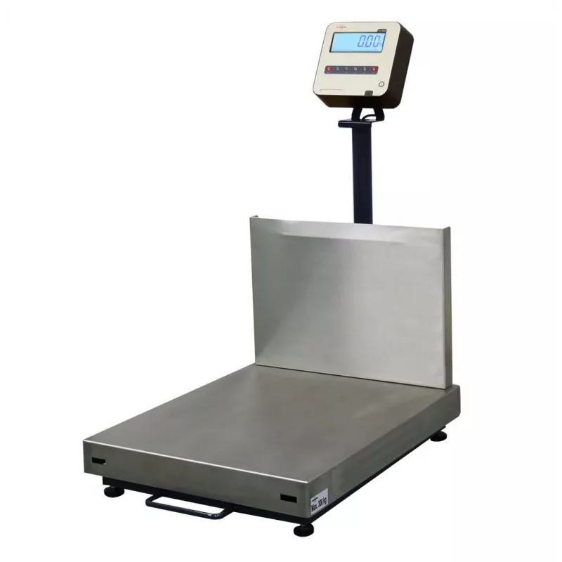 Balance plateforme MARQUES MC ECO BAT | Balances pro