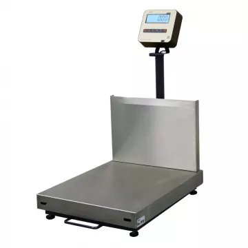 Balance plateforme MARQUES MC ECO BAT | Balances pro