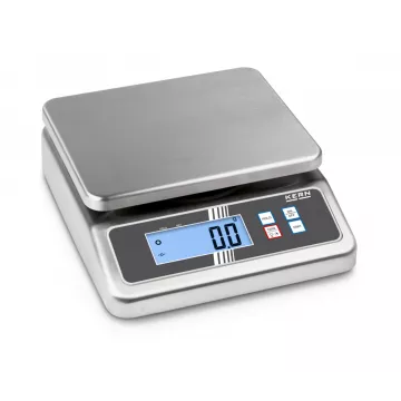 Balances pour organes KERN FOB 7K-4NL