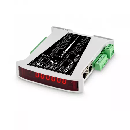 Module d'interface WiFi - YMI-A01 | Balances pro