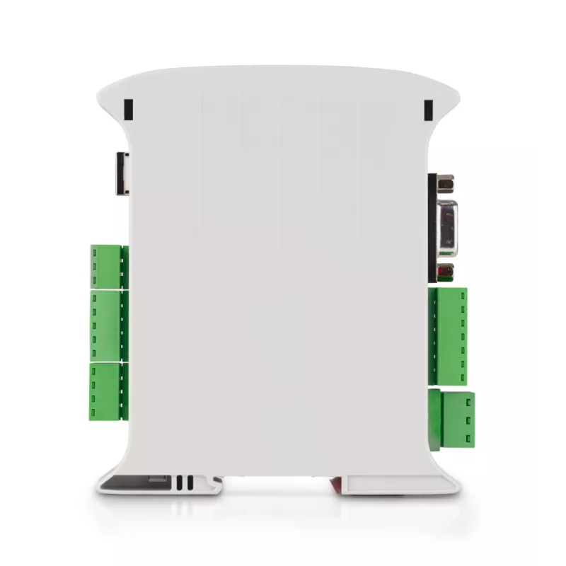 Transmetteur de pesage numérique SAUTER CE HSP