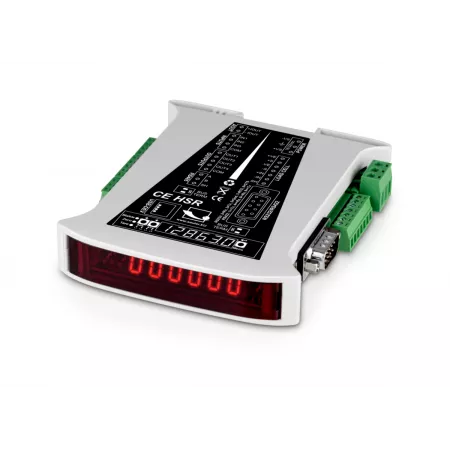 Câbles d'interface|Balances pro