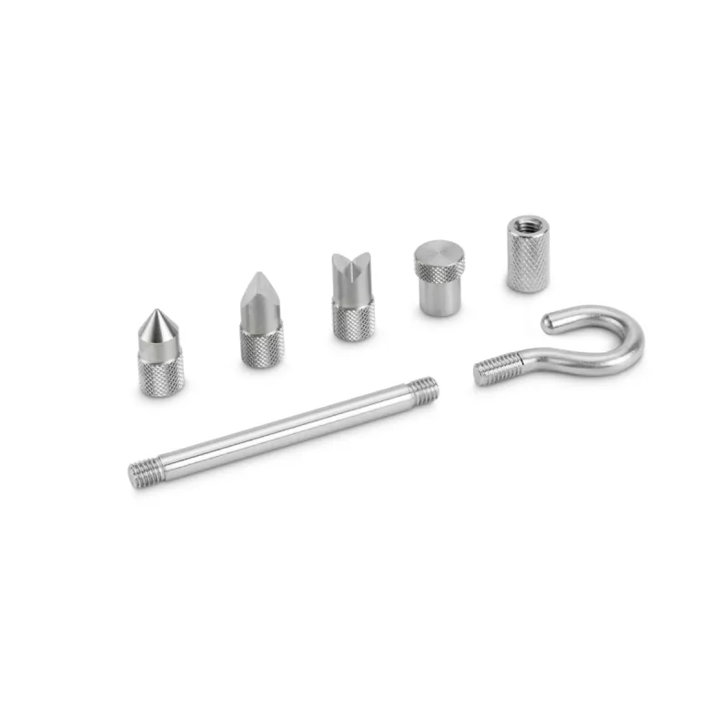 Dynamometre mécanique SAUTER FA | Balances pro