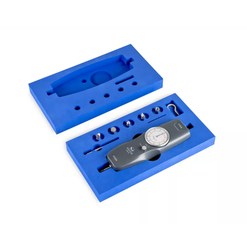 Dynamometre mécanique SAUTER FA | Balances pro