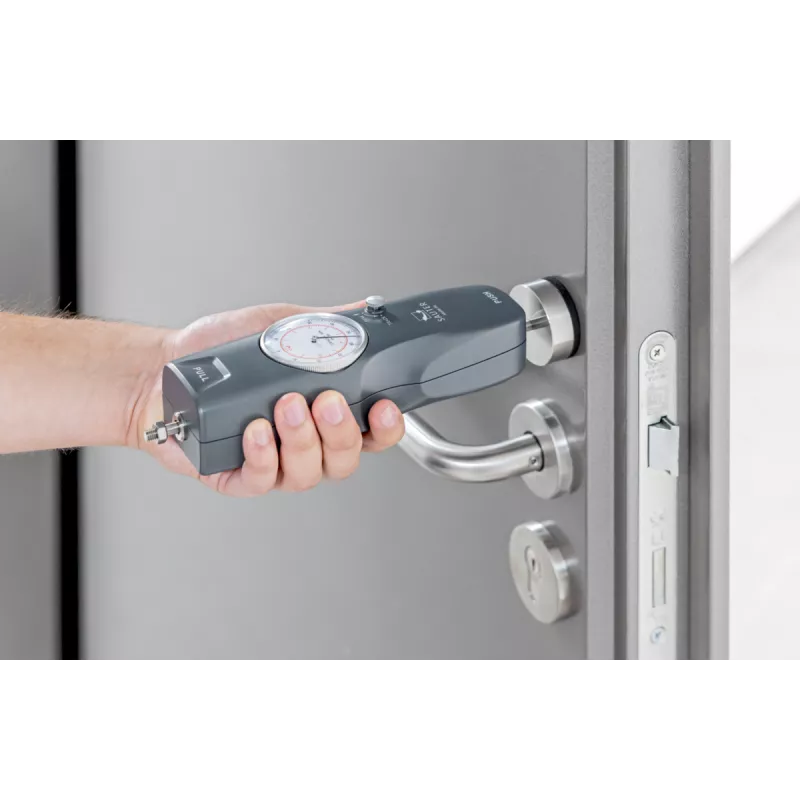 Dynamometre mécanique SAUTER FA | Balances pro