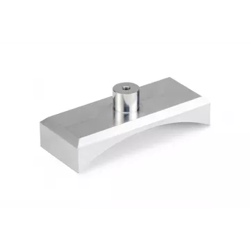 Dispositif concave de mesure de force jusqu'à 1000 N - AC 45 | Balances pro
