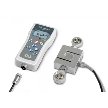 Dynamomètre digital SAUTER FL-M | Balances pro