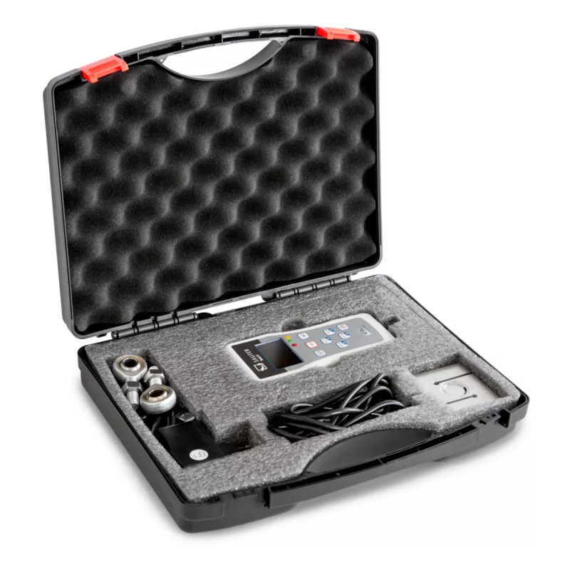 Dynamomètre digital SAUTER FL-M | Balances pro