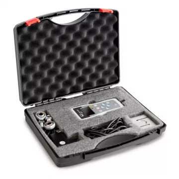 Dynamomètre digital SAUTER FL-M | Balances pro