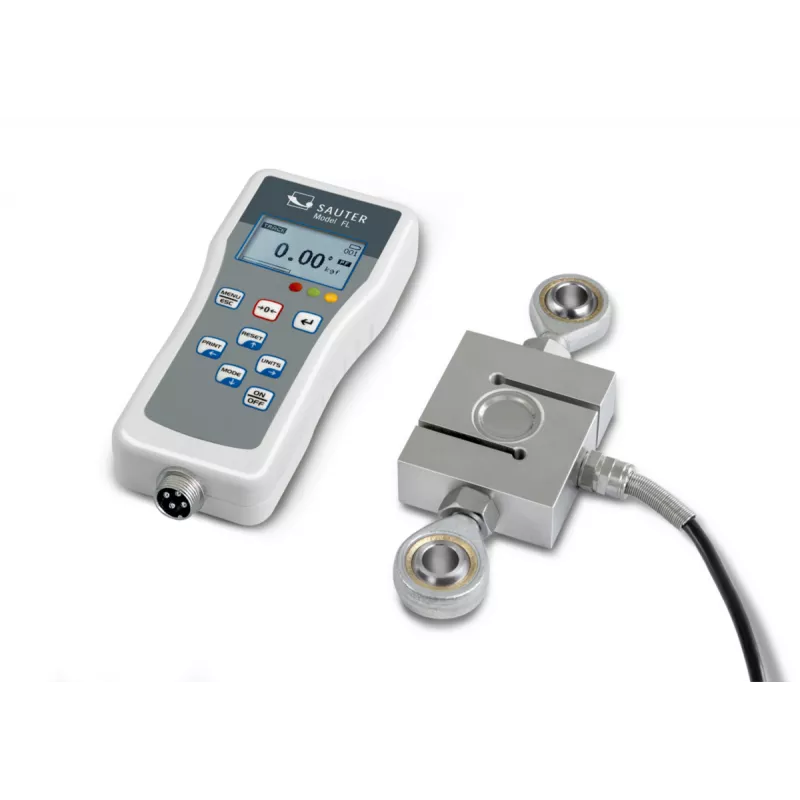 Dynamomètre digital SAUTER FL-M | Balances pro