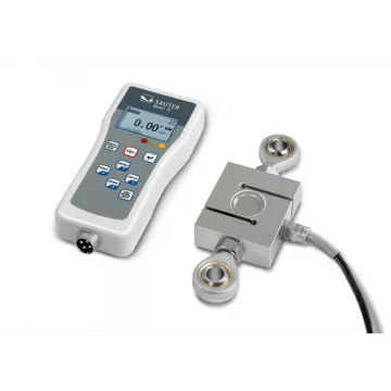 Dynamomètre digital SAUTER FL-M | Balances pro