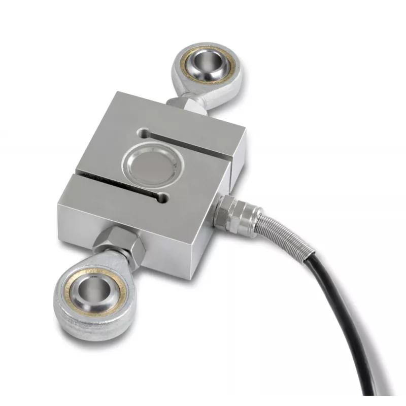 Dynamomètre digital SAUTER FL-M | Balances pro