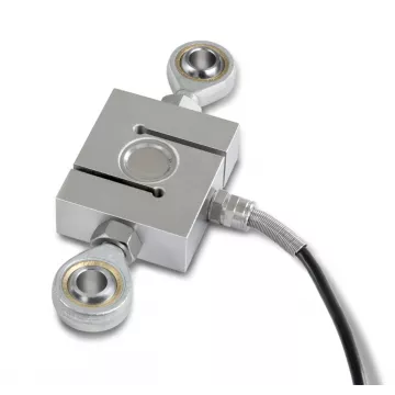 Dynamomètre digital SAUTER FL-M | Balances pro