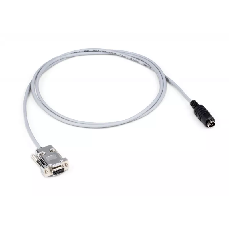 Câble de connexion RS-232/PC - FC-A01 | Balances pro