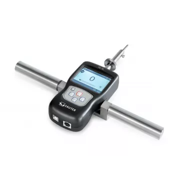 Testeur numerique de beton SAUTER FC 1K-BT | Balances pro