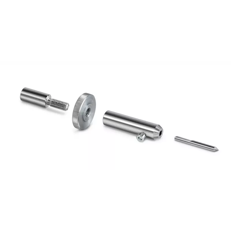 Testeur numerique de beton SAUTER FC 1K-BT | Balances pro