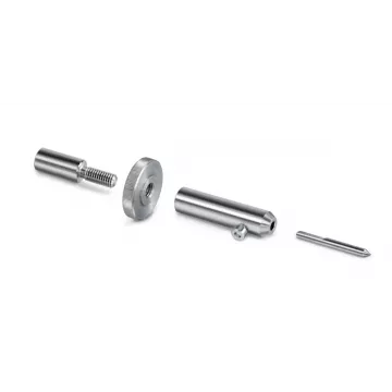 Testeur numerique de beton SAUTER FC 1K-BT | Balances pro