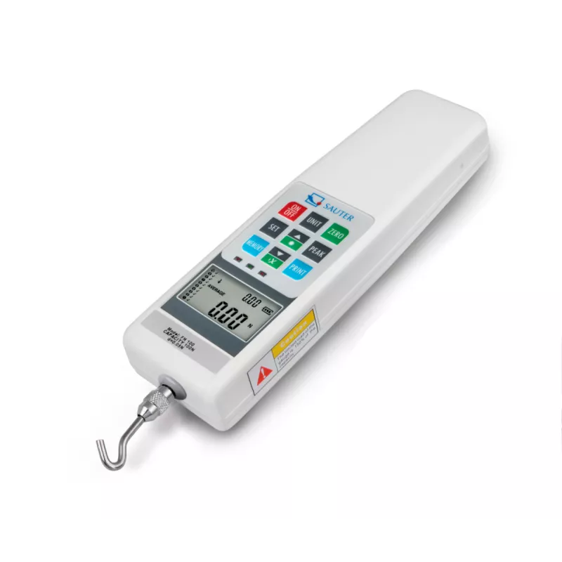 Dynamomètre digital SAUTER FH-S | Balances pro