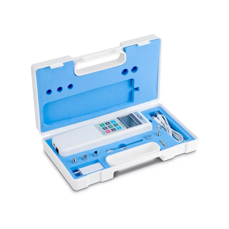 Dynamomètre digital SAUTER FH-S | Balances pro
