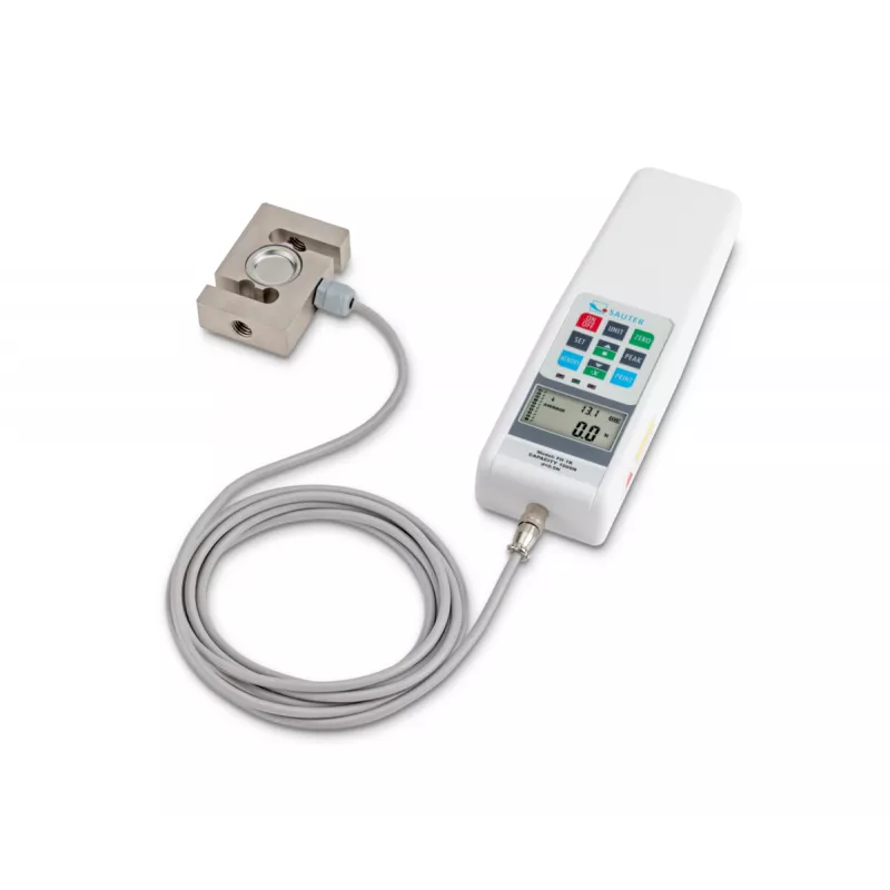Dynamomètre digital SAUTER FH-M | Balances pro