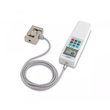 Dynamomètre digital SAUTER FH-M | Balances pro