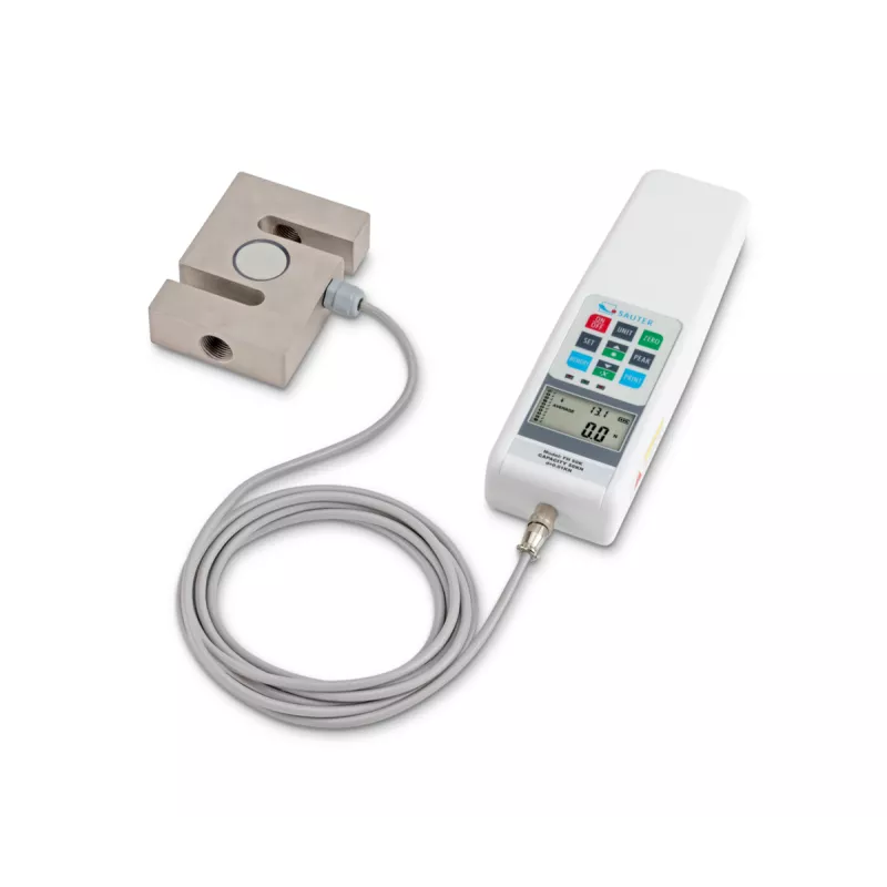 Dynamomètre digital SAUTER FH-M | Balances pro