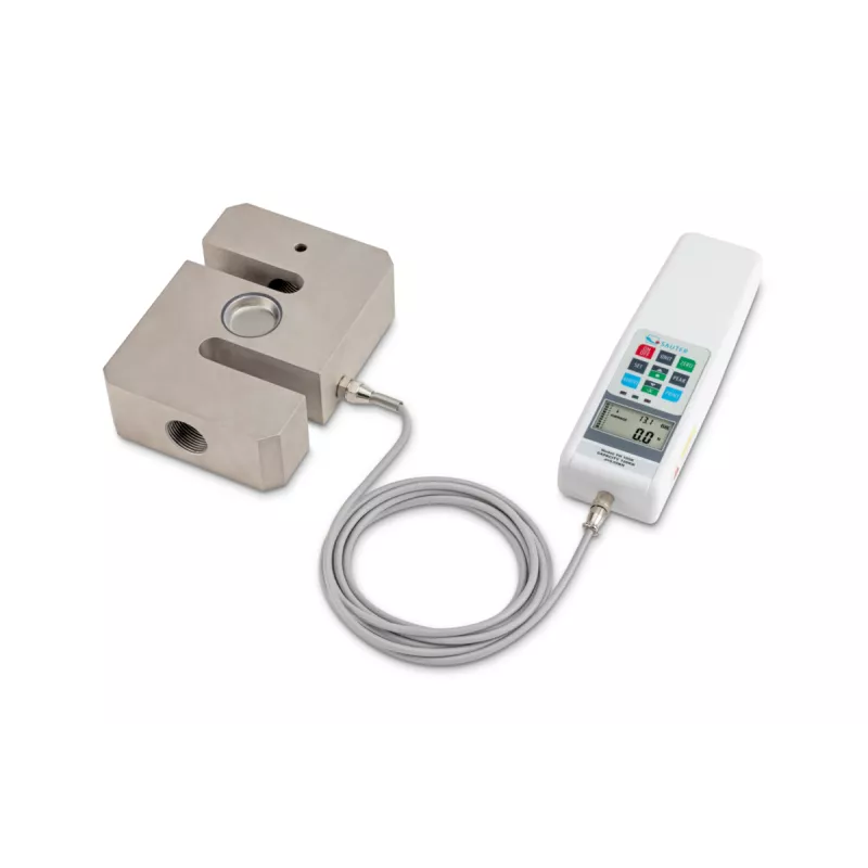 Dynamomètre digital SAUTER FH-M | Balances pro