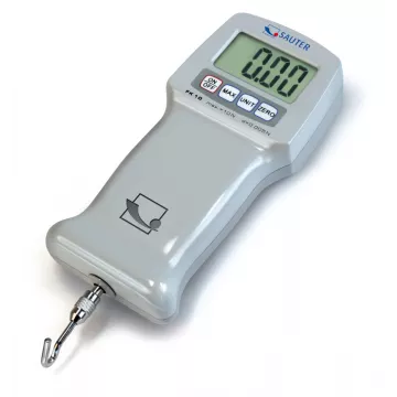 Dynamomètre digital SAUTER FK | Balances pro