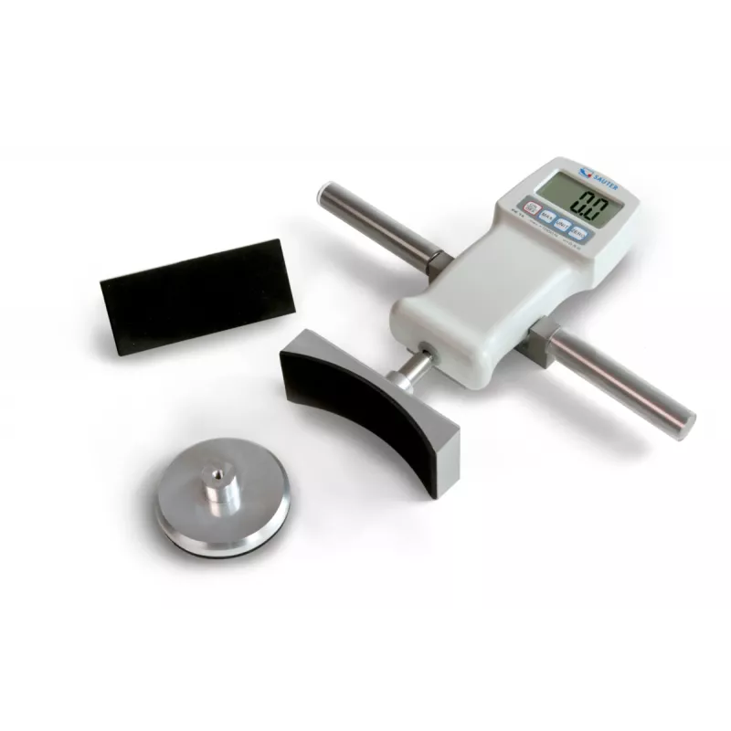 Dynamomètre digital SAUTER FK | Balances pro
