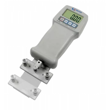 Dynamomètre digital SAUTER FK | Balances pro
