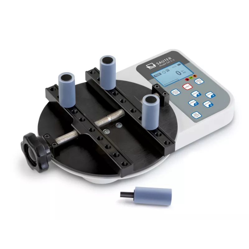 Couplemètre digital SAUTER DA | Balances pro