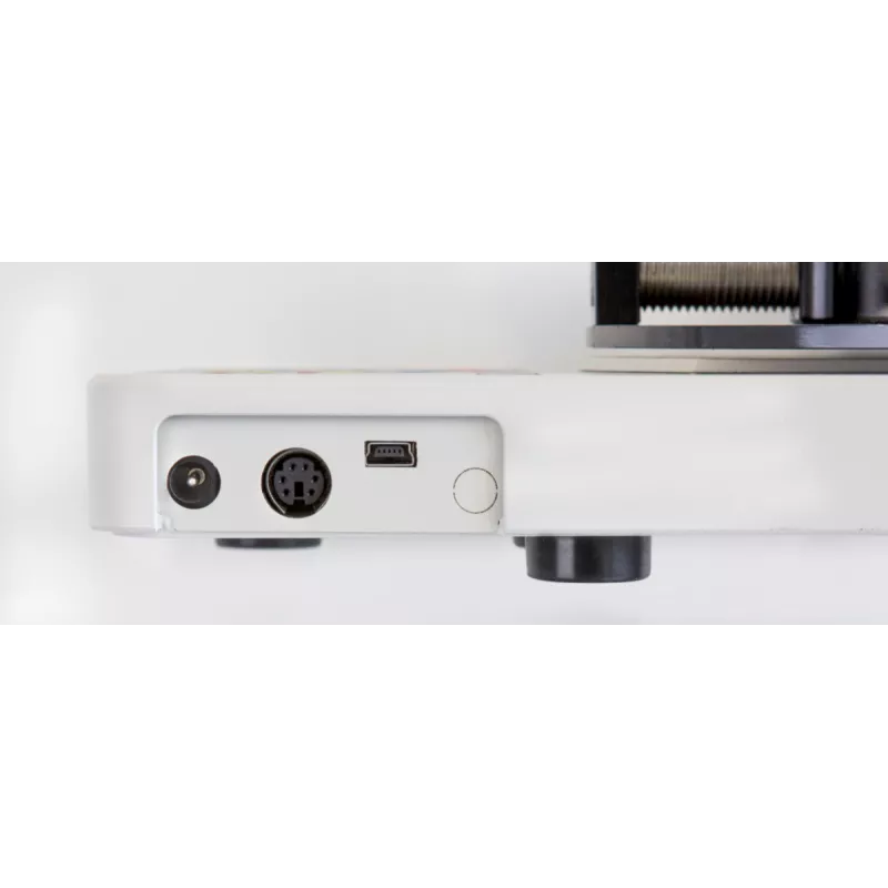 Couplemètre digital SAUTER DA | Balances pro