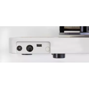 Couplemètre digital SAUTER DA | Balances pro