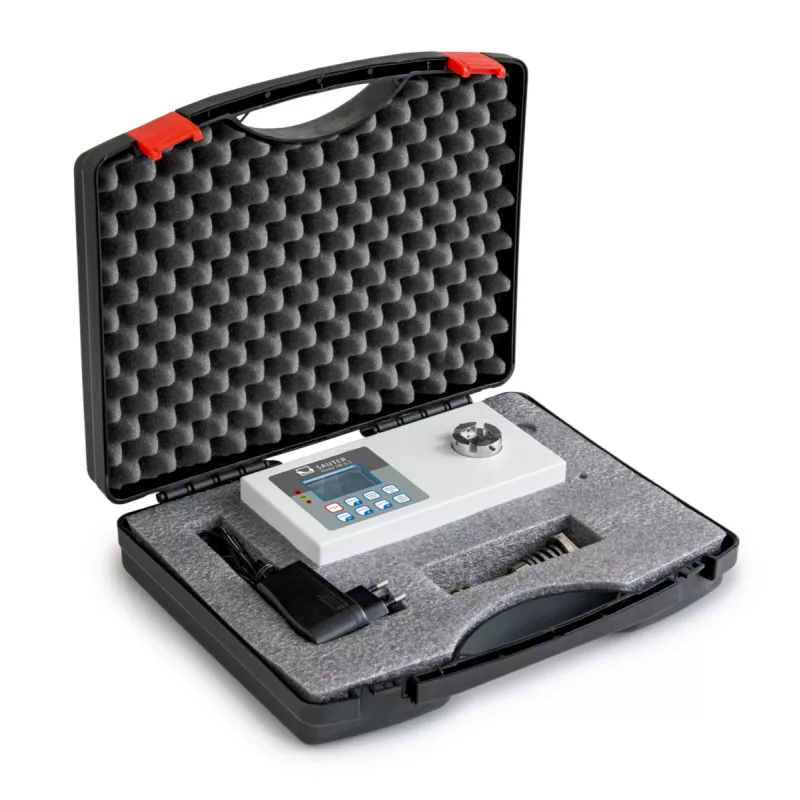 Couplemètre digital SAUTER DB | Balances pro