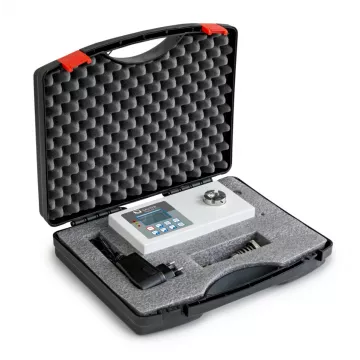 Couplemètre digital SAUTER DB | Balances pro