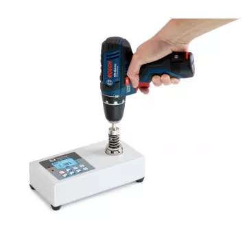 Couplemètre digital SAUTER DB | Balances pro