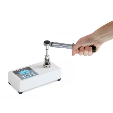 Couplemètre digital SAUTER DB | Balances pro