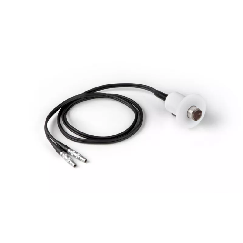 Sonde à ultrasons, 5 MHz, Ø 12 mm - SAUTER ATB-US02 | Balances pro