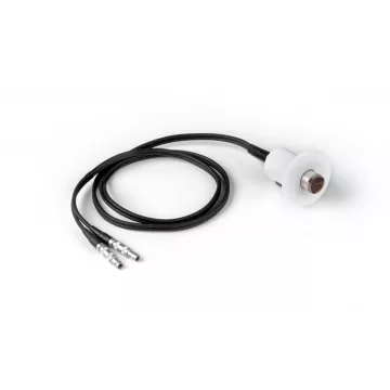 Sonde à ultrasons, 5 MHz, Ø 12 mm - SAUTER ATB-US02 | Balances pro