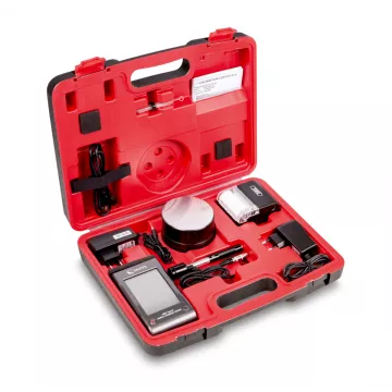 Duromètre portable Leeb SAUTER HMO | Balances pro