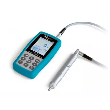 Duromètre à ultrasons portable SAUTER HO | Balances pro