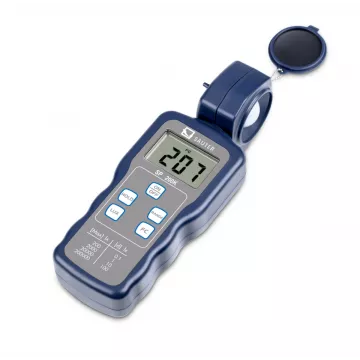 Photomètre LED SAUTER SP | Balances pro